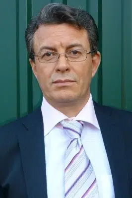 Sergey Pereboev