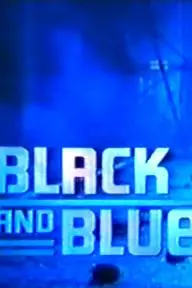 Black and Blue_peliplat