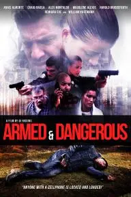 Armed & Dangerous_peliplat