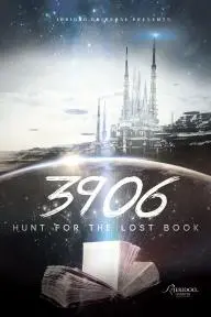 3906 - Hunt for the Lost Book_peliplat