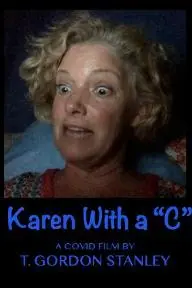 Karen with a C_peliplat