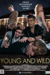 Young and Wild_peliplat