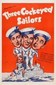 Three Cockeyed Sailors_peliplat