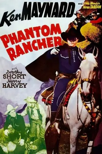 Phantom Rancher_peliplat