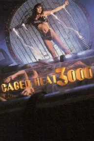 Caged Heat 3000_peliplat