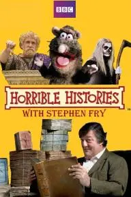 Horrible Histories with Stephen Fry_peliplat
