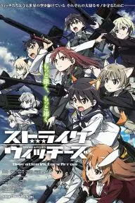 Strike Witches: Operation Victory Arrow_peliplat