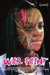 War Paint_peliplat