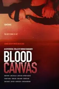 Blood Canvas_peliplat