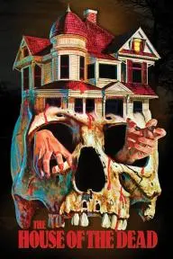 The House of the Dead_peliplat