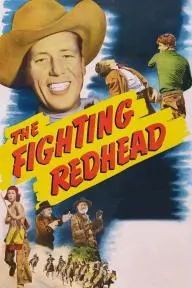 The Fighting Redhead_peliplat