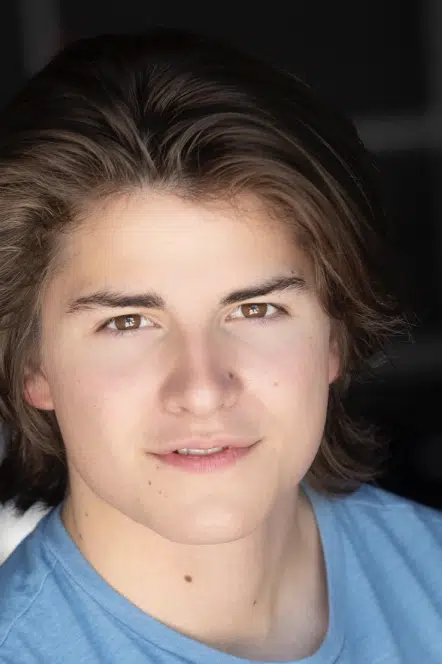 Martin Kamm