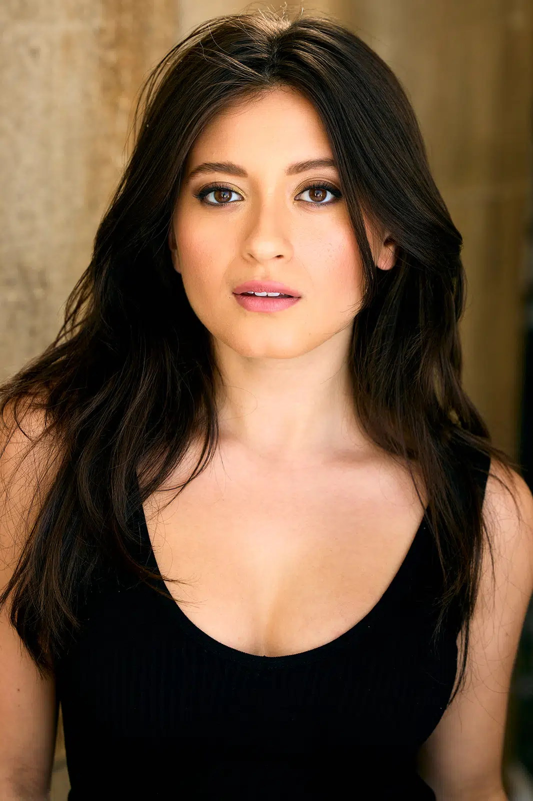 Alexandra Sophia Ruiz