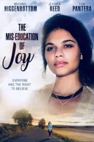 The Mis-Education of Joy_peliplat