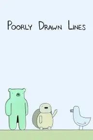 Poorly Drawn Lines_peliplat
