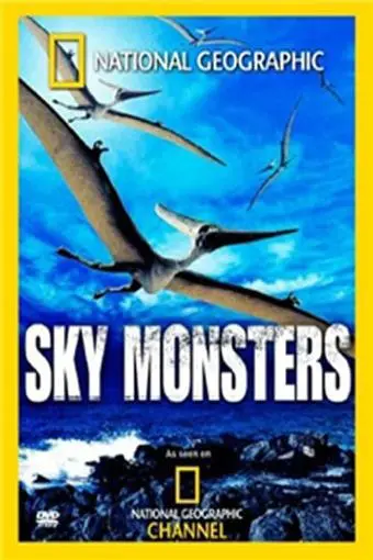 Sky Monsters_peliplat