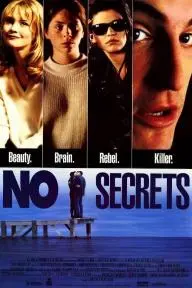 No Secrets_peliplat