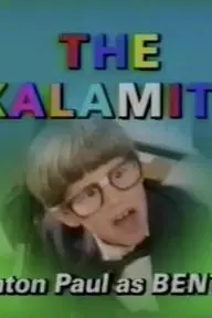 Kalamity Kids - The Science Fair_peliplat