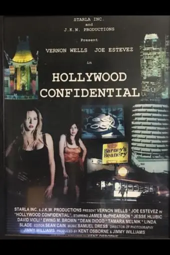 Hollywood Confidential_peliplat