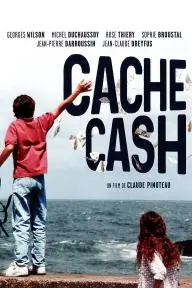 Cache Cash_peliplat