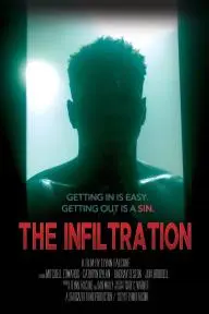 The Infiltration_peliplat