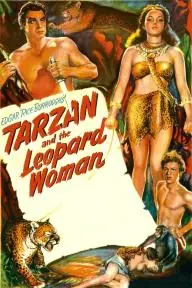 Tarzan and the Leopard Woman_peliplat