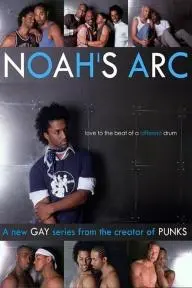 Noah's Arc_peliplat