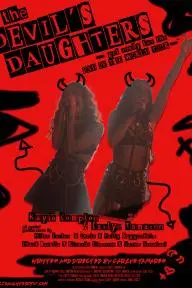 The Devil's Daughters_peliplat