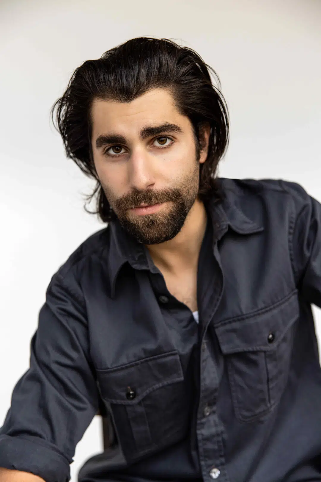 Eric Tabah