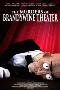 The Murders of Brandywine Theater_peliplat