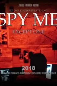 Spy Me_peliplat