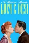 Lucy and Desi: A Home Movie_peliplat