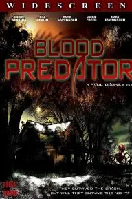 Blood Predator_peliplat
