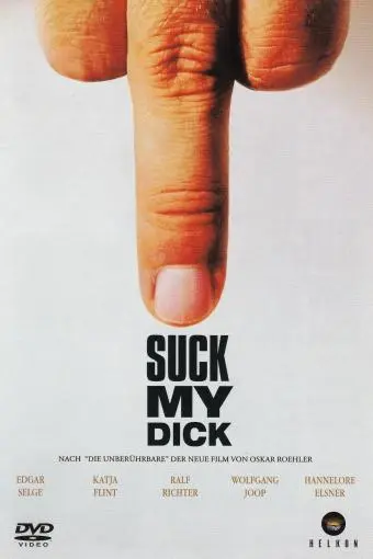 Suck My Dick_peliplat