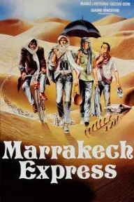 Marrakech Express_peliplat