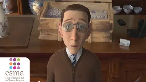 Official Teaser