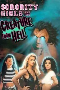 Sorority Girls and the Creature from Hell_peliplat