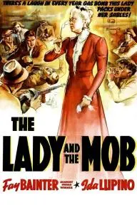 The Lady and the Mob_peliplat