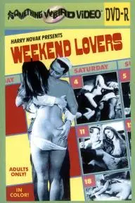 Weekend Lovers_peliplat