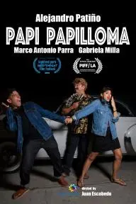 Papi Papilloma_peliplat