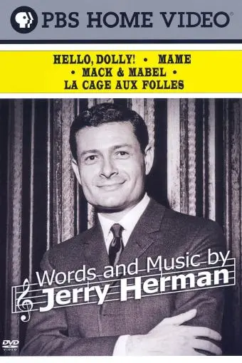 Words and Music by Jerry Herman_peliplat
