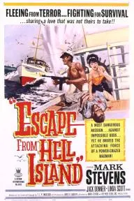 Escape from Hell Island_peliplat