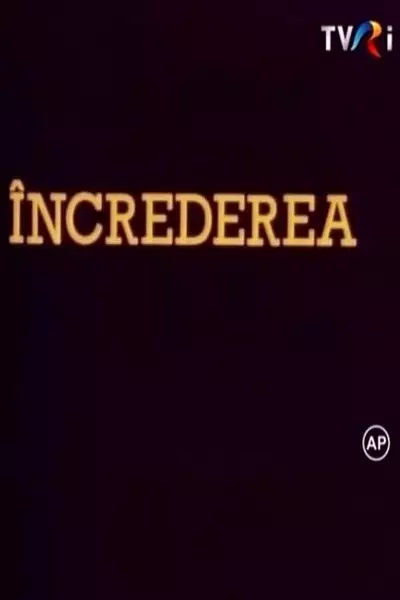 Increderea