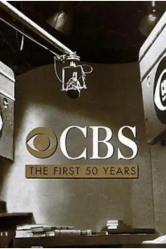 CBS: The First 50 Years_peliplat