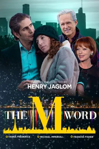 The M Word_peliplat