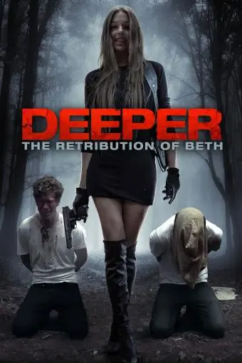Deeper: The Retribution of Beth_peliplat