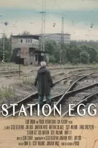 Station Egg_peliplat