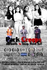 Park Creeps_peliplat