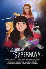 Suburban Supernova_peliplat
