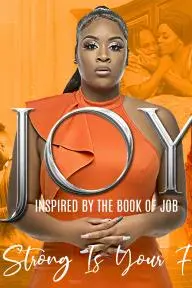 Joy: Inspired by the Book of Job_peliplat